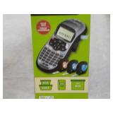DYMO Letratag 100 H+ Label Maker...