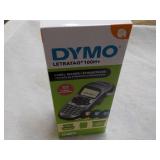 DYMO Letratag 100 H+ Label Maker...