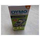DYMO Letratag 100 H+ Label Maker...