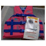 Fluid Youth Life Jacket...