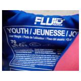 Fluid Youth Life Jacket...