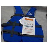 Fluid Adult Life Jacket...