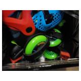 Roller Blades size 11-2...