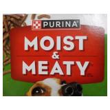 Purina 12 pouches Dog Food...