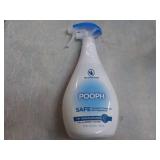 32 oz Spray Bottles Pooph Pet Odor ...