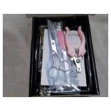 Sminiker Pet Hair Clipper Pro Set...