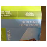 Vibrant Life Crate Mat 22 x 36"...