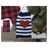 Pet Clothes - various sizes...