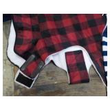 Pet Clothes - various sizes...