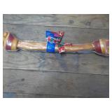 Vibrant Life Smoked Beef Hide Bone ...