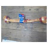 Vibrant Life Smoked Beef Hide Bone ...