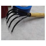 Clean Release Tape, Garden Tool and...