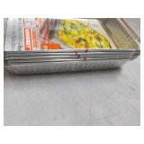 5 x 2 packs 13 x 9" Oblong Pans, li...