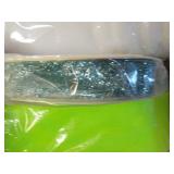 Craft Material, Sequins and Ribbons...