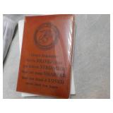 Desk Mat, Calculator, Highlighters,...