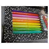 Best Teacher Pens...