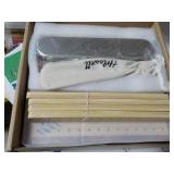 Crochet Blocking Board...