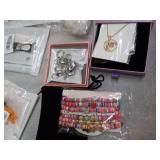 Jewelry, Watch Bands and Harry Pott...