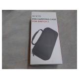 KCKTR Eva Carrying Case for Switch ...