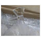 60 Condiment Containers, Funnels, S...