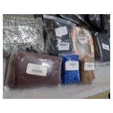 New Overstock Clothes- various size...