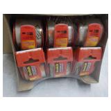 6 Rolls Scotch 2" x 800" Long Lasti...
