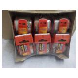 6 Rolls Scotch 2" x 800" Long Lasti...