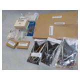 6 Knittin Circular Needles and Sewi...