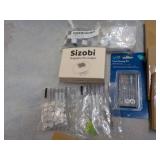 6 Knittin Circular Needles and Sewi...