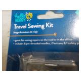 6 Knittin Circular Needles and Sewi...