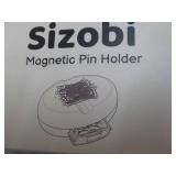 6 Knittin Circular Needles and Sewi...