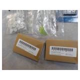 6 Knittin Circular Needles and Sewi...