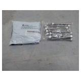 18 x 3 x 5/16" Hex Socket Head Scre...