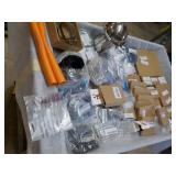 Mixture of Overstock Hardware from ...