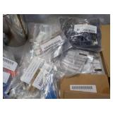 Mixture of Overstock Hardware from ...