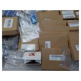 Mixture of Overstock Hardware from ...