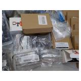 Mixture of Overstock Hardware from ...