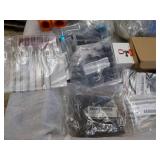 Mixture of Overstock Hardware from ...