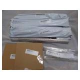 80 Stainless Steel 14" Rods and Too...