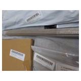 80 Stainless Steel 14" Rods and Too...