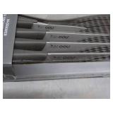 Ava in Drawer 6 pc Knife Organizer ...