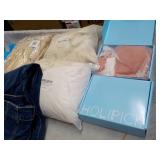 New Overstock Clothes- various size...