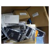 Box of New Overstock from Amazon...