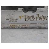 Harry Potter Train Set...
