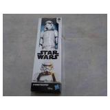 Star Wars Storm Trooper 12" Tall...
