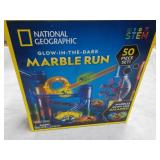 50 pc Set Glow in the Dark Marble R...