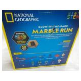 50 pc Set Glow in the Dark Marble R...