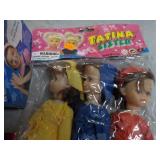 Dolls and More...