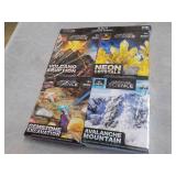 Ultimate Science and Magnetic Putty...