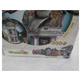 Harry Potter Game...